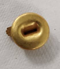 WWII U.S. Military Honorable Discharge/Service "Ruptured ...