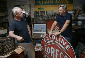 Diamond Dave and I get to pick Abraham Lincoln and Robbie ...