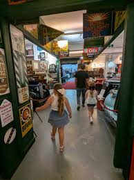 Local residents with an LA or CA postcode can explore the ...