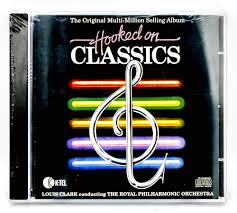 Clark, Louis, Louis Clark, Royal Philharmonic Orchestra ...