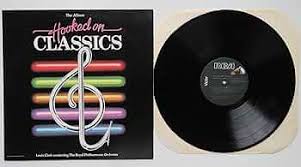 Various - Hooked on Classics - Amazon.com Music
