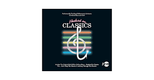Hooked on Classics - Amazon.com Music