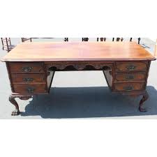 Sold at Auction: Antique South African Stinkwood Gentlemen's ...