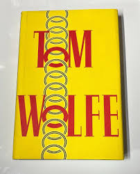 Hooking Up by Tom Wolfe Hardcover VG 2000 FIRST EDITION 9780374103828| eBay
