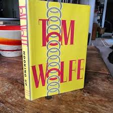Hooking Up. Tom Wolfe. Farrar. 2000. First Edition. Silicon Valley. Fort Bragg. Politics. Ethics. - Etsy