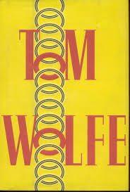 Hooking Up, Ambush at Fort Bragg by Wolfe, Tom: Fine Signed by Author(s) | Geoffrey's Rare Books