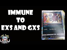 Hoopa – Exclusive New Pokemon is Immune to EXs and GXs ...