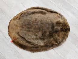 Extra Large Beaver Skin #1/#2 grade: Gallery (50-1-XL-G3206 ...