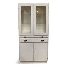 Antique Medicine Cabinet