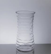 PT 525 Utility Rose Vase 4.5" x 10", 12 p/c - Flower Shop ...