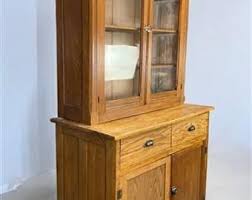 SOLD OUT - Antique Dry Sink Cabinet/work Station - Etsy