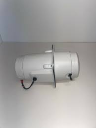 R86GF0050 Mortex Gas Furnace Combustion Air Blower / Inducer ...