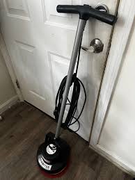 Oreck XL Orbiter Ultra - Heavy Duty Floor Scrubbing Buffer ...