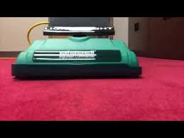 Bissell BigGreen 13 inch Lightweight Commercial Upright Vacuum