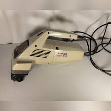 Hoover | Other | Vintage Hoover Brush Vac | Poshmark