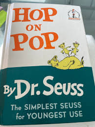 Dr Seuss