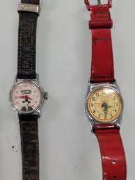 Vintage 1960's Pop Culture Watches Lot: Porky Pig, Peanuts, Raggedy Anne, Zorro | eBay