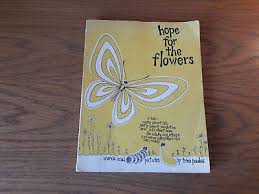 Hope For The Flowers Trina Paulus 1972 Paperback Paulist Press | eBay