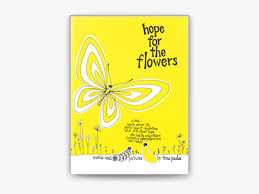 Hope For the Flowers by Trina Paulus on Apple Books