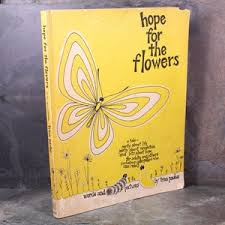 Hope for the Flowers by Trina Paulus | 1972 Parable | Story About Caterpillars | Caterpillar Pillar | Bixley Shop - Etsy