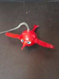 Vintage Hoptimist "Baby Bird" Mobile Two vintage 76' stuffed ...