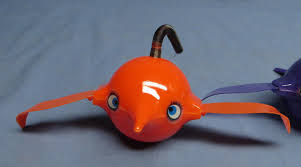 Rare Vintage Executive Games "Three Little Birds" in ...