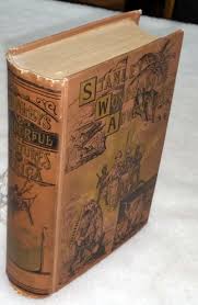 H. M. Stanley's Wonderful Adventures in Africa... by Headley ...