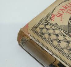 The Scarlet Tree - Being The Second Volume Autobiography ...