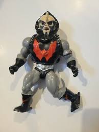 MOTU 1986 Buzz Saw Hordak He Man Masters Of The Universe Original Vintage Figure | eBay
