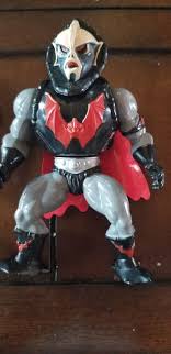 1984 Vintage He Man Hordak Masters Of The Universe Original Evil Horde MOTU | eBay