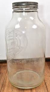 Vintage Horlick's Malted Milk Racine WI 11" Embossed Glass ...