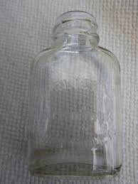 Vintage Glass Bottle Horlick's Malted Milk Lunch Tablets Hazel Atlas 3 1/2" Tall | eBay