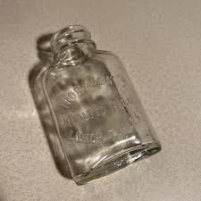 Vintage Antique HORLICKS Malted Milk Lunch Tablets Bottle Jar w/out Lid | eBay