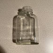 Vintage Antique HORLICKS Malted Milk Lunch Tablets Bottle Jar w/out Lid | eBay