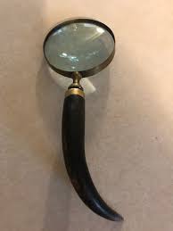 古董放大镜| eBay