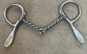 Buy Twisted Wire Half Cheek Driving Bit, 5"