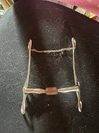 trying to downsize everything obo first tack set: $135 shipped been on a horse once saddle pads: $20 + shipping second tack set: $100 + shipping bit: make me a offer | Facebook