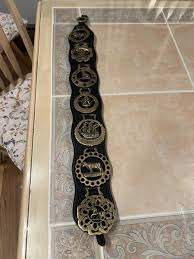 Brass Collectible Horse Ornaments | eBay