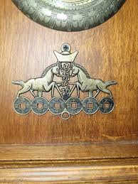 Unknown > English] From an Old Clock : r/translator