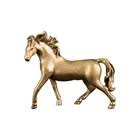 Brass Horses Décor Sculptures & Figurines for sale | eBay