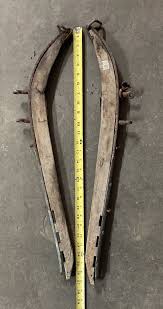 Vintage Horse Hames | eBay