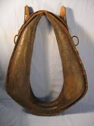 Antique Horse Harness | eBay