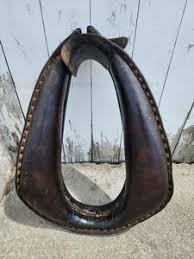 Draft Horse Collars | eBay