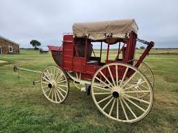 Fort Larned National Historic Site - hikes and trails to get you there | AllTrails