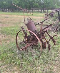 We found some. Thank you guys. Finally got our trailer fixed. We're only here for a day but are looking to buy a load of hay today in San Saba county. Please