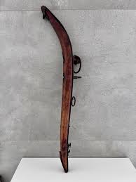 Vintage Wood Horse Yoke: Rustic Farmhouse Barn Decor - Etsy Canada