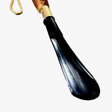 Vintage Horse Head Shoe Horn 1960's Valet Lucite 9 Inch | eBay