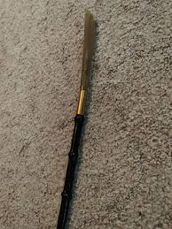 Black Horse Head Brass Shoe Horn Long Boot Ornate Collectible | eBay