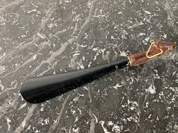 Japan Vintage Clothes Brush Horse Head With Shoehorn / Chausse Pied Et Brosse a Habit - Etsy