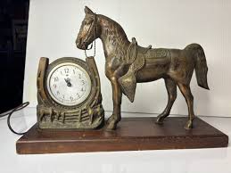 Copper Collectible Clocks for sale | eBay